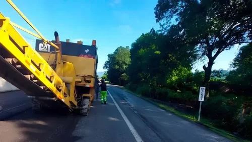 Subcontrato de conservación, tramo Arriaga–Tapachula (2022)