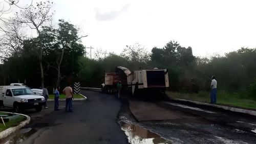 Reconstrucción post-huracán, San José del Cabo y CSL, BCS (2016)