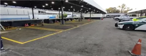 Talleres SSP, Jardín Balbuena, CDMX (2022)